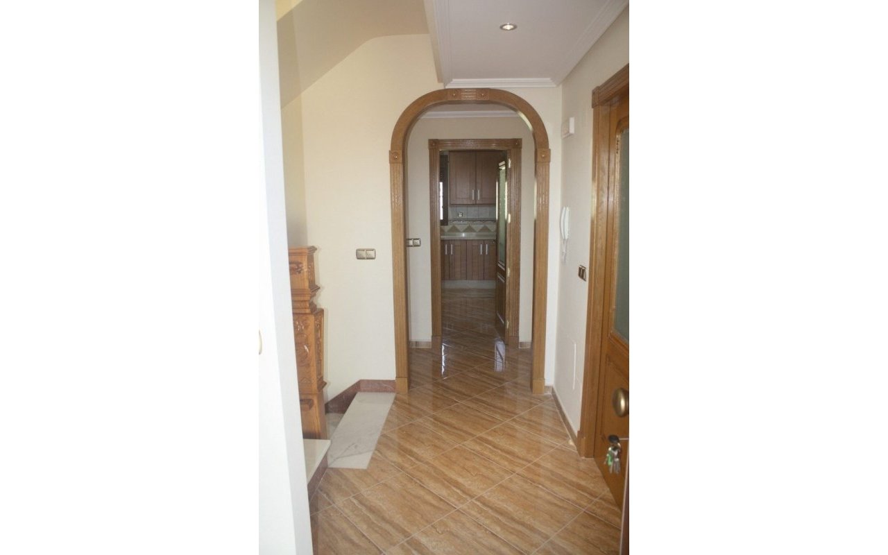 Obra nueva - Villa - Torrevieja - Los Altos