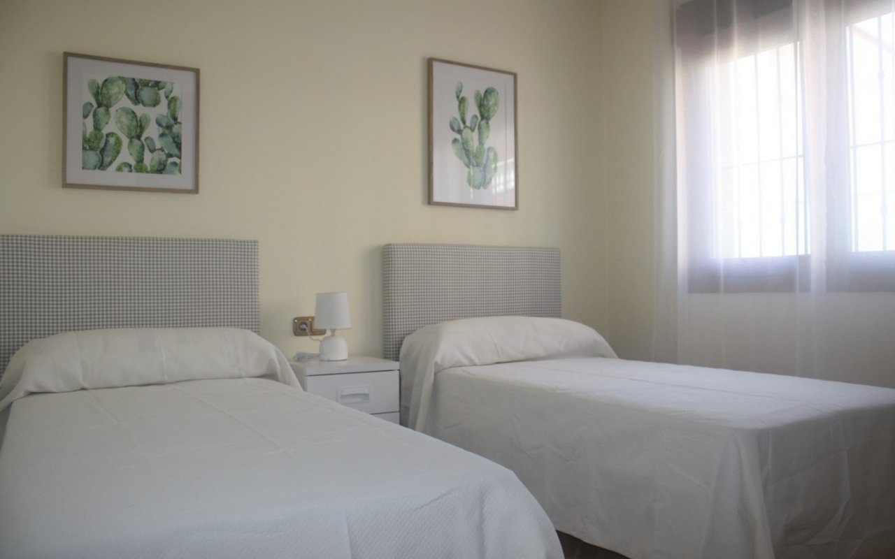 Obra nueva - Villa - Torrevieja - Los Altos