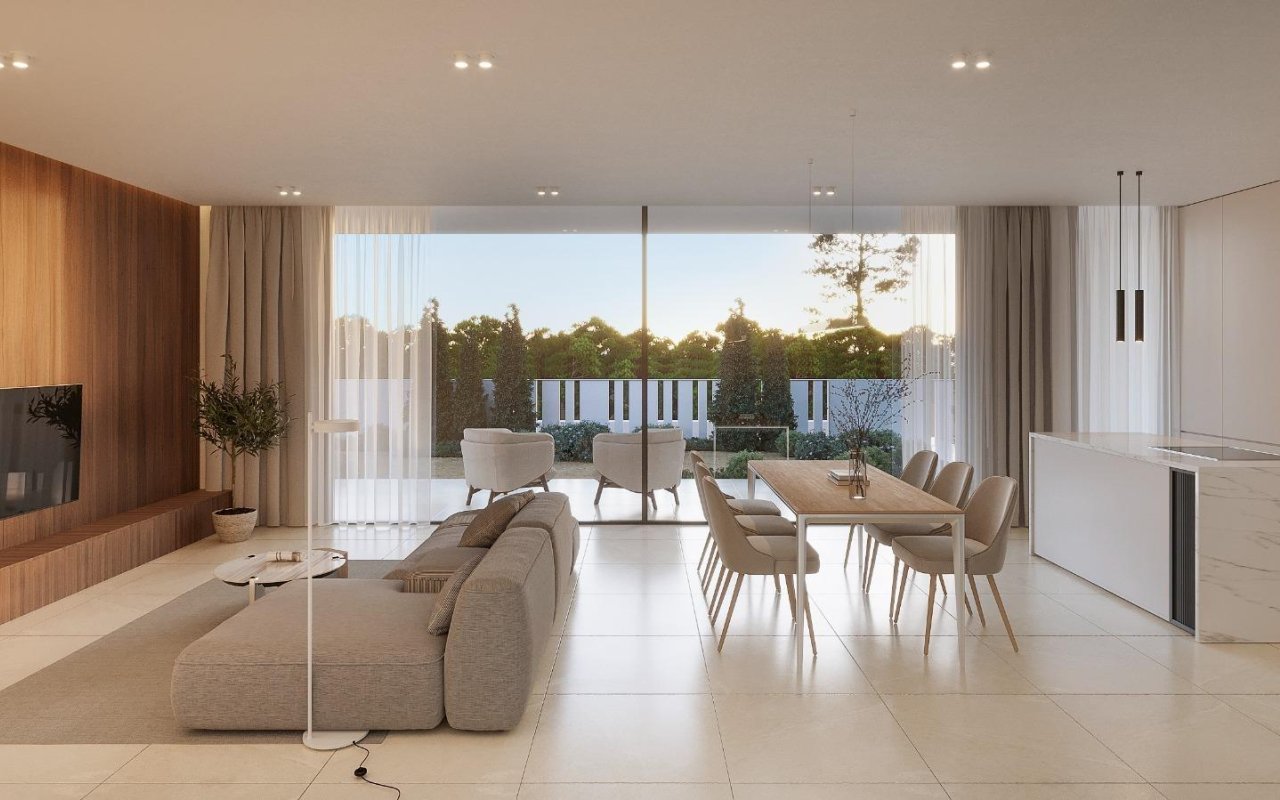 New Build - Penthouse - La Nucía - Puerto Azul