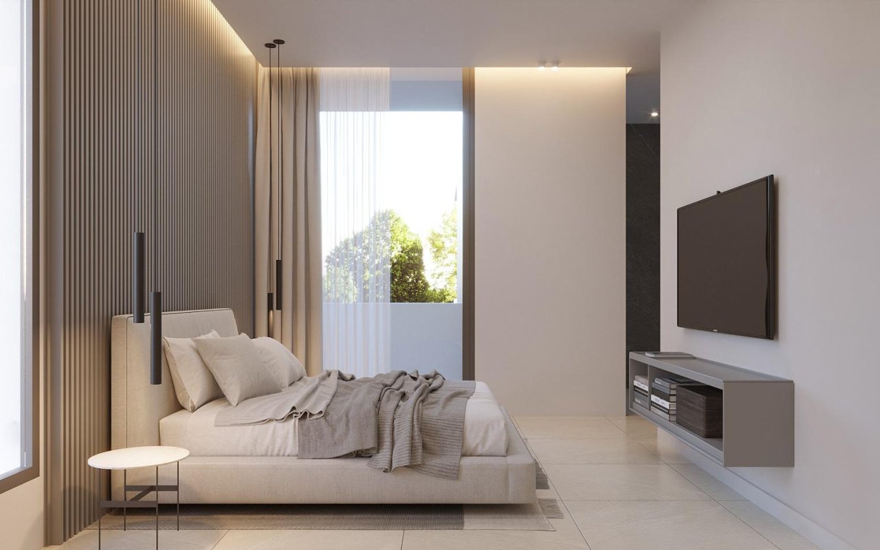 New Build - Penthouse - La Nucía - Puerto Azul