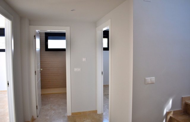 Rynek pierwotny - Villa - Finestrat - Balcon de finestrat