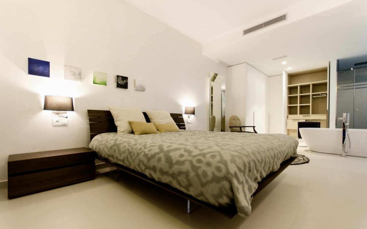 New Build - Villa - Orihuela Costa - Campoamor