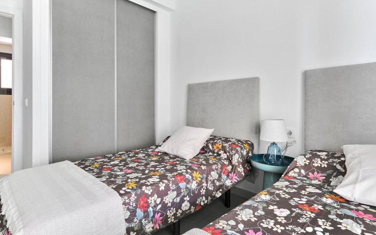 Obra nueva - Bungalow - Torrevieja - La veleta