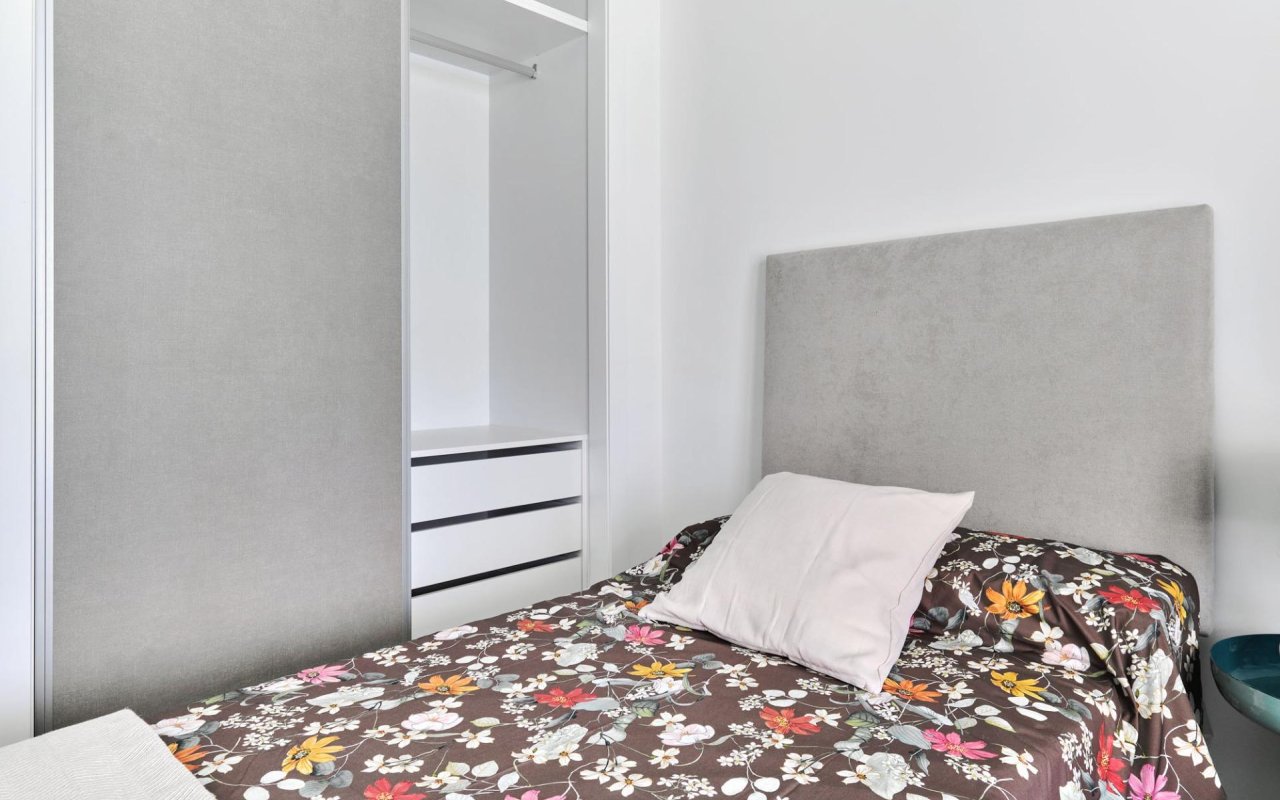Obra nueva - Bungalow - Torrevieja - La veleta