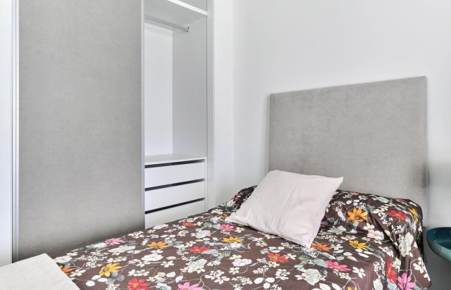 Obra nueva - Bungalow - Torrevieja - La veleta