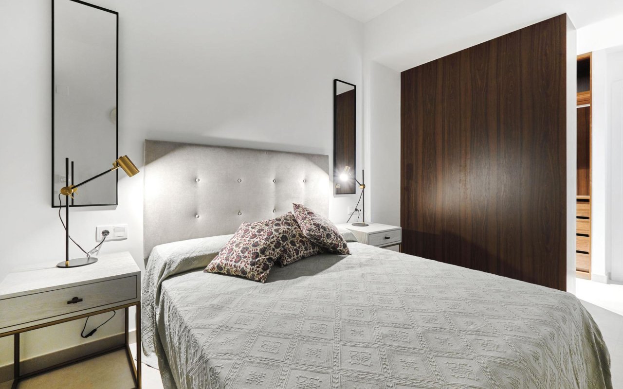 Obra nueva - Bungalow - Torrevieja - La veleta