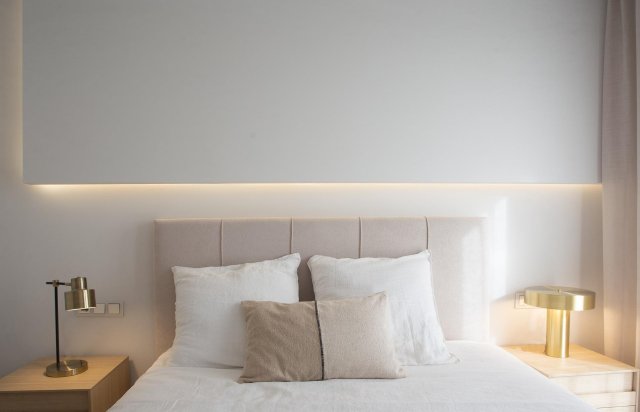 New Build - Apartment - Denia - L´Estanyó (Marinas)