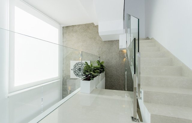 New Build - Villa - Los Montesinos - La herrada