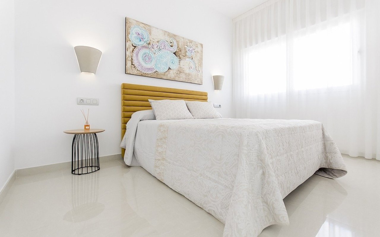 New Build - Villa - Los Montesinos - La herrada