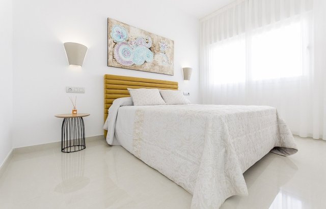 New Build - Villa - Los Montesinos - La herrada