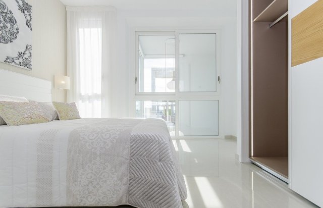New Build - Villa - Los Montesinos - La herrada