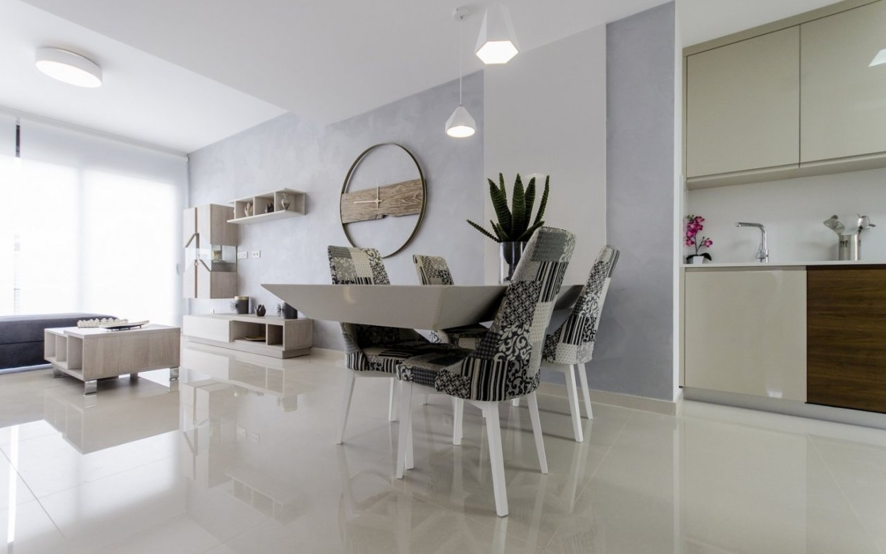 Obra nueva - Villa - San Miguel - Cerro del Sol
