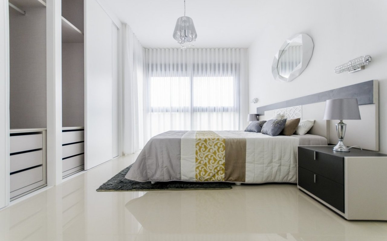 Obra nueva - Villa - San Miguel - Cerro del Sol