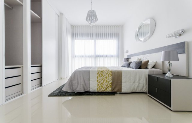 Obra nueva - Villa - San Miguel - Cerro del Sol