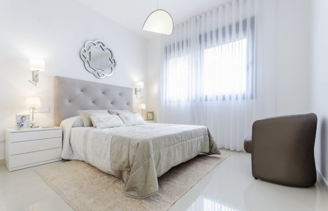 Obra nueva - Villa - San Miguel - Cerro del Sol