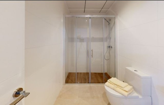Obra nueva - Villa - La Nucía - Urb. Don Mar