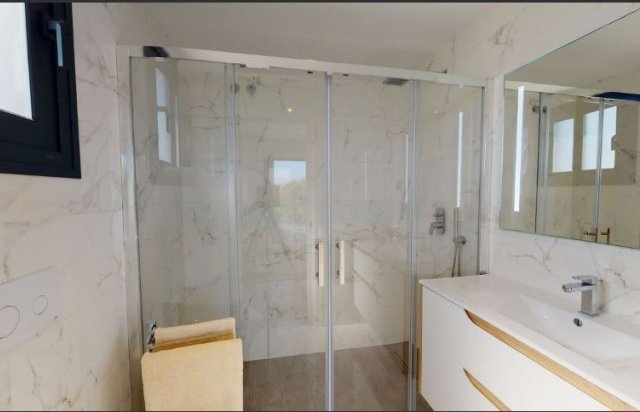Obra nueva - Villa - La Nucía - Urb. Don Mar