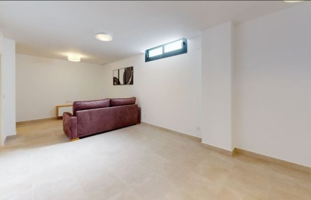 Obra nueva - Villa - La Nucía - Urb. Don Mar