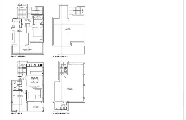 Obra nueva - Villa - La Nucía - Urb. Don Mar