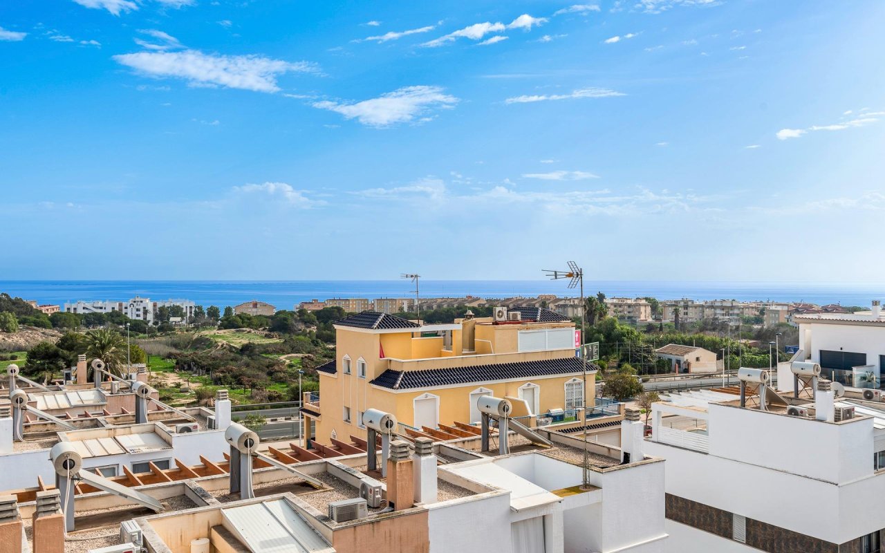 Obra nueva - Villa - Guardamar del Segura - Els secans