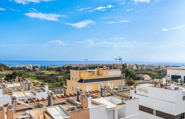 Obra nueva - Villa - Guardamar del Segura - Els secans
