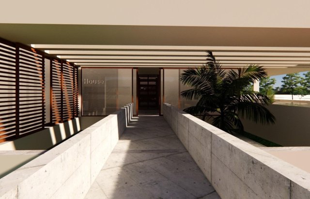 Obra nueva - Piso - Torre Pacheco - Santa Rosalia Lake And Life Resort