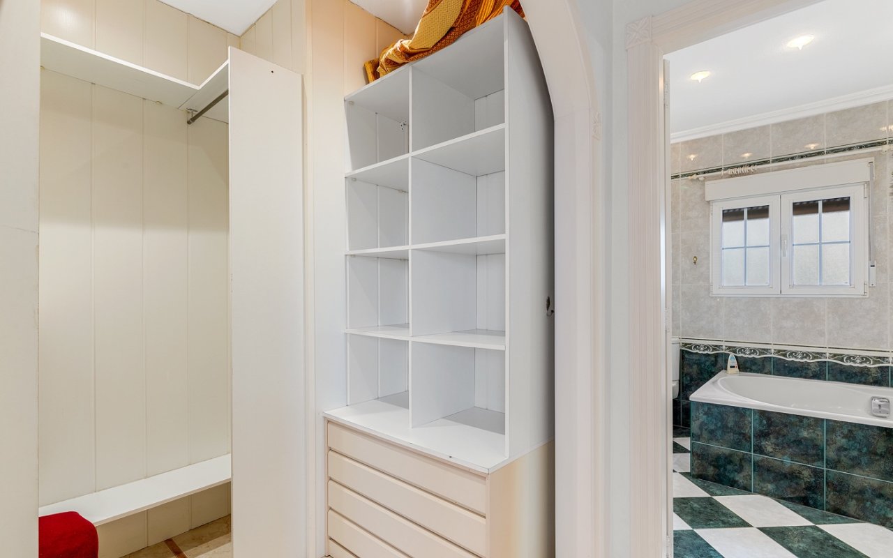 Reventa - Chalet - Torrevieja