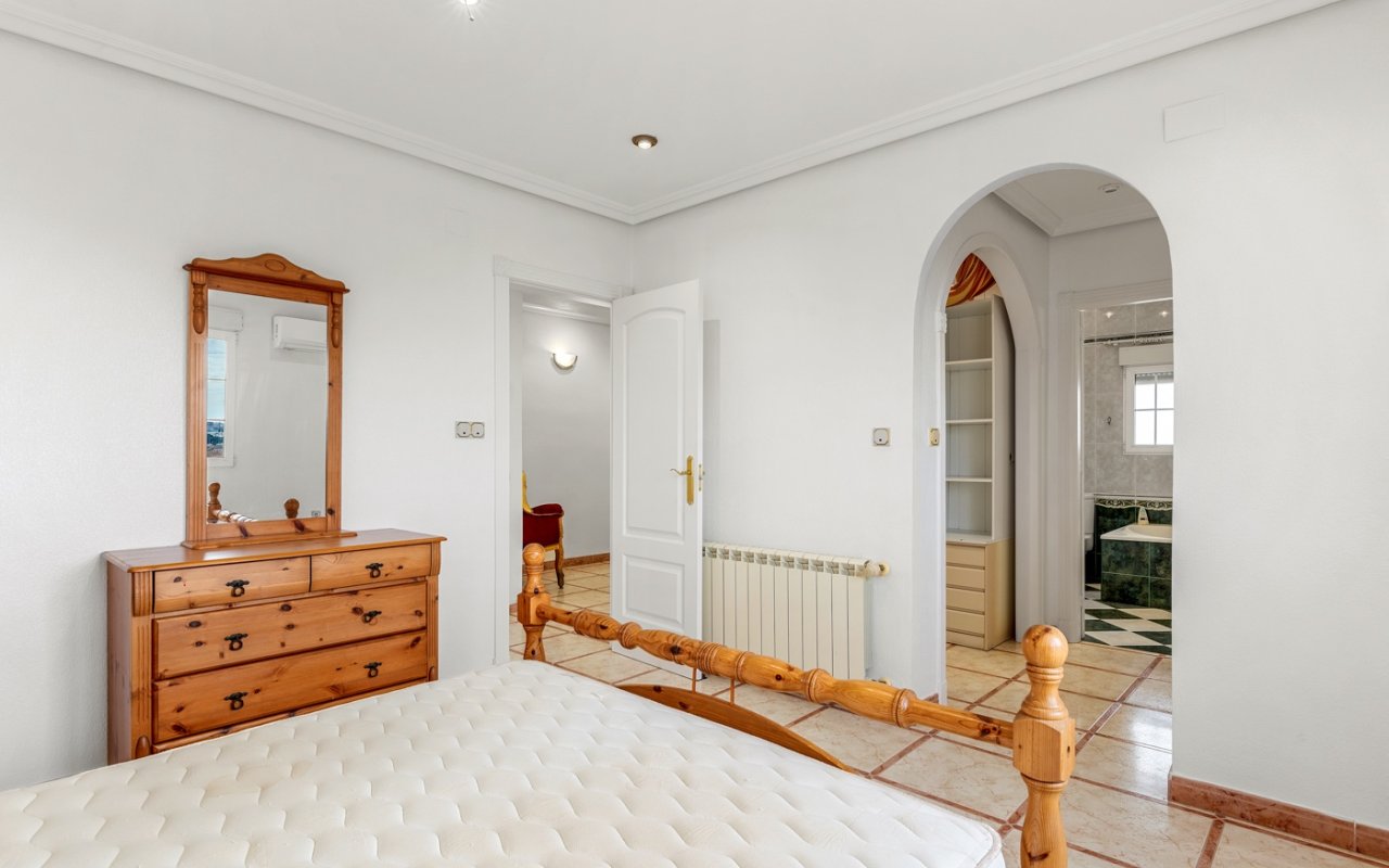 Reventa - Chalet - Torrevieja