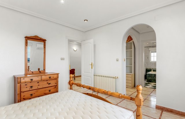 Reventa - Chalet - Torrevieja