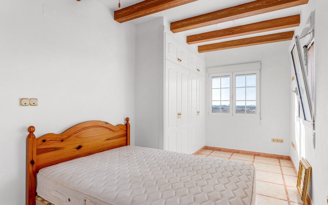 Reventa - Chalet - Torrevieja