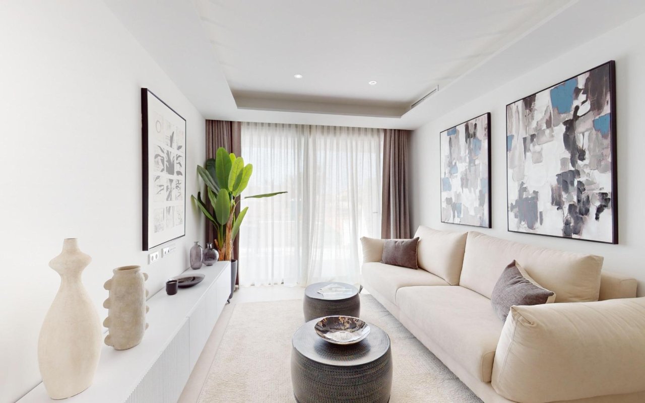 New Build - Penthouse - Orihuela Costa - Lomas de Cabo Roig
