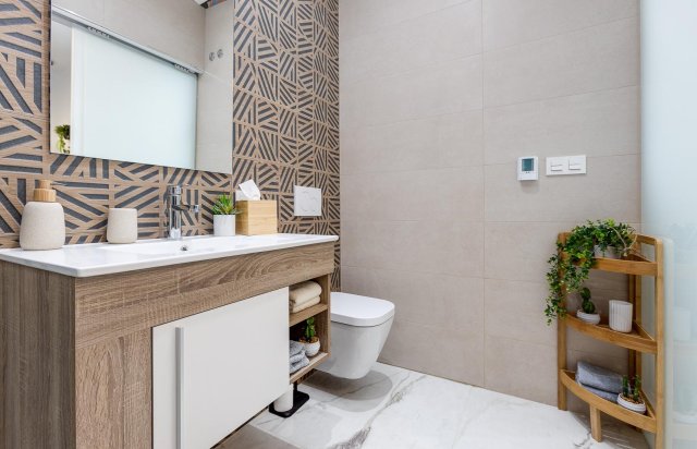New Build - Villa - Ciudad Quesada - Rojales - Lo Marabú
