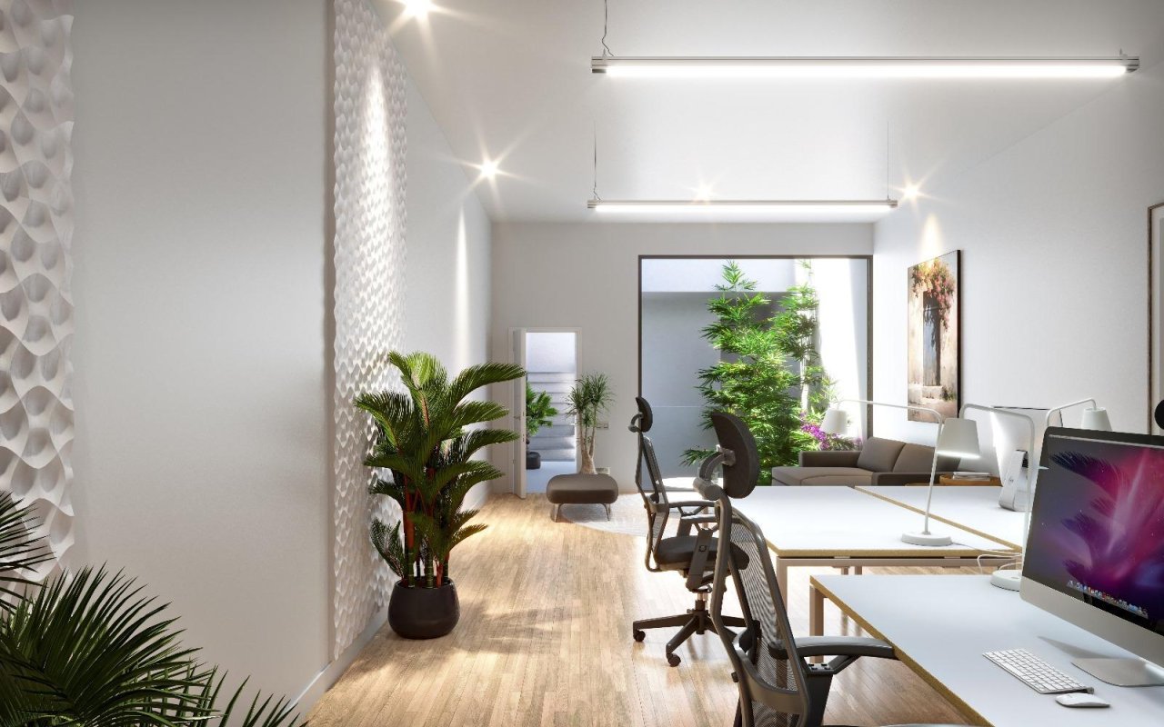 Obra nueva - Piso - San Juan Alicante - Nou Nazareth