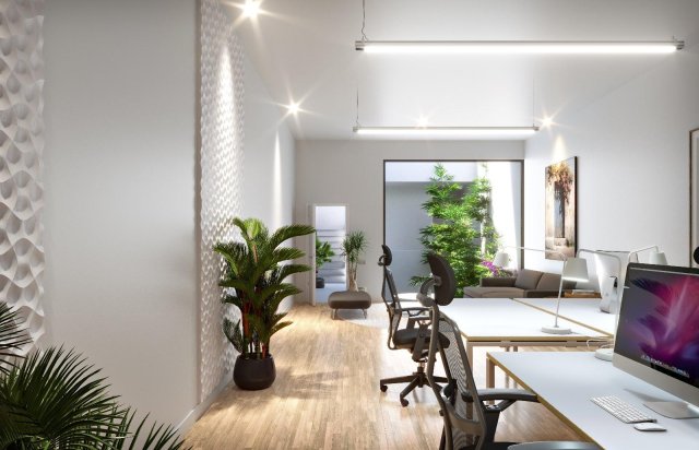 Obra nueva - Piso - San Juan Alicante - Nou Nazareth