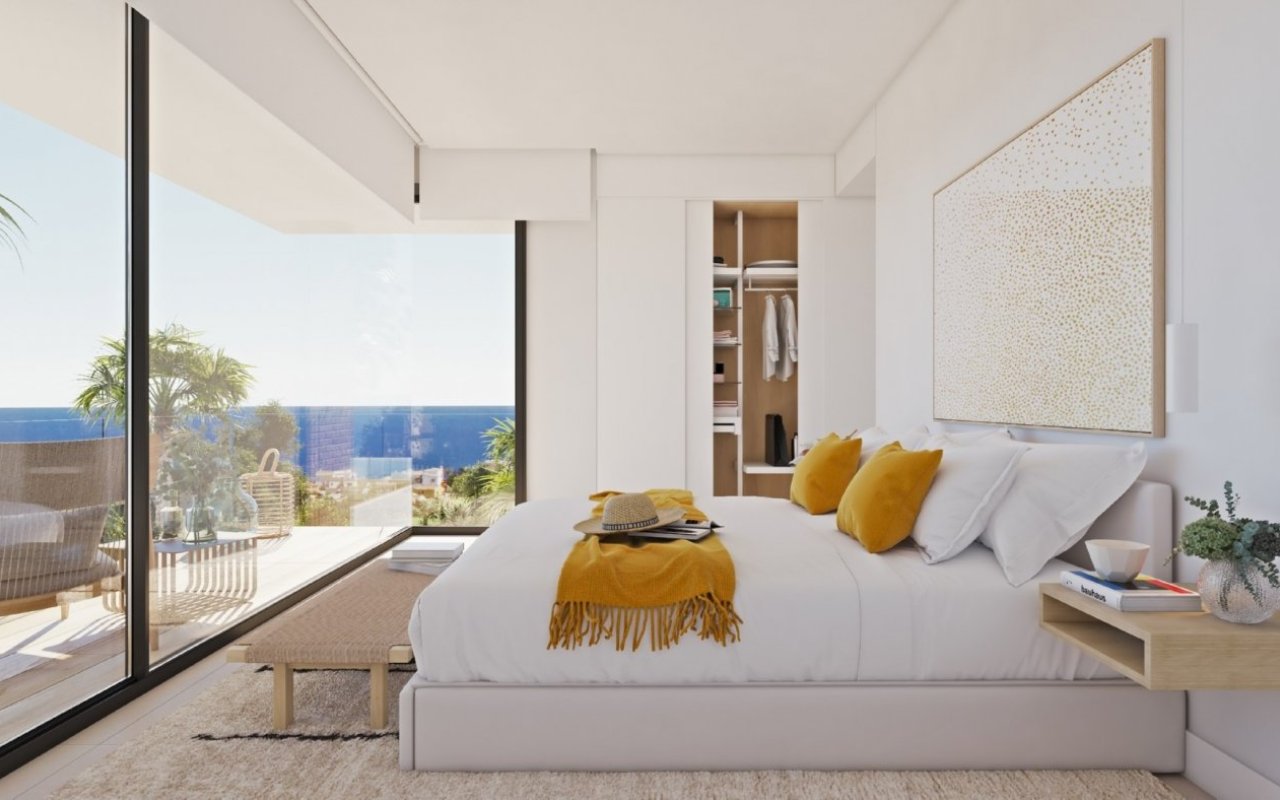 New Build - Villa - Benitachell - Cumbre del Sol