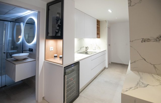 Rynek pierwotny - Apartament - San Pedro del Pinatar - Centro