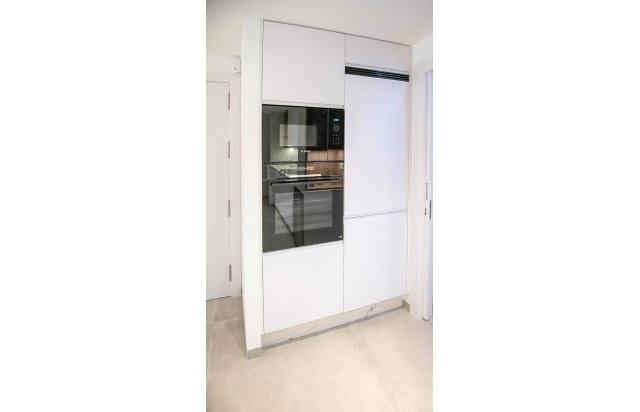 Rynek pierwotny - Apartament - San Pedro del Pinatar - Centro