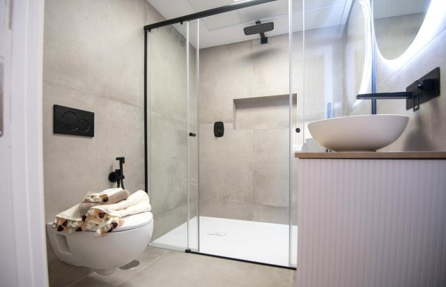 Rynek pierwotny - Apartament - San Pedro del Pinatar - Centro