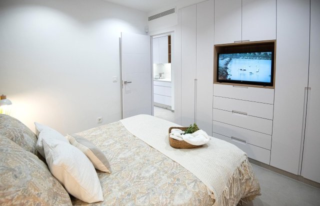 Rynek pierwotny - Apartament - San Pedro del Pinatar - Centro