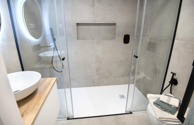 Rynek pierwotny - Apartament - San Pedro del Pinatar - Centro