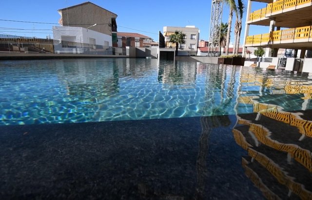 Rynek pierwotny - Apartament - San Pedro del Pinatar - Centro