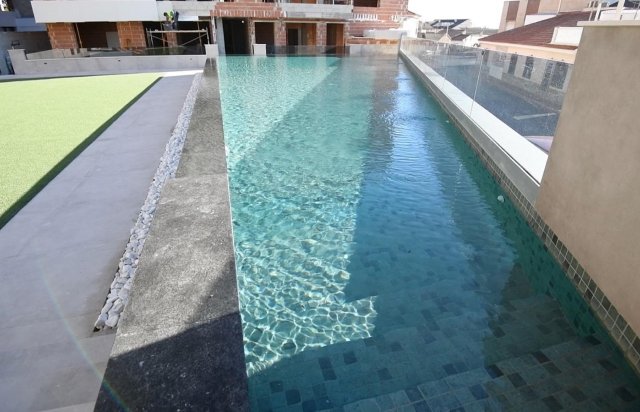 Rynek pierwotny - Apartament - San Pedro del Pinatar - Centro