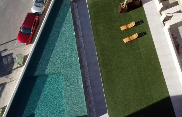Rynek pierwotny - Apartament - San Pedro del Pinatar - Centro