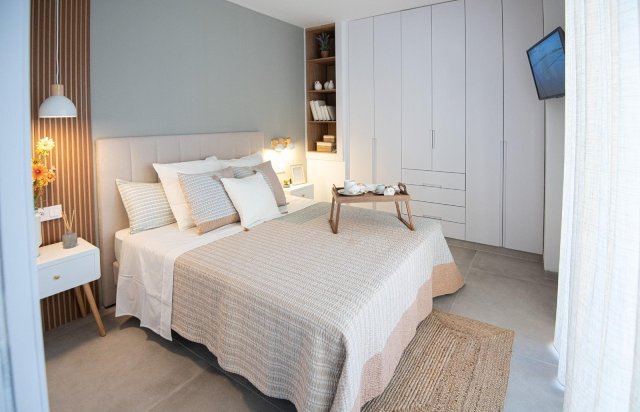 Rynek pierwotny - Apartament - San Pedro del Pinatar - Centro