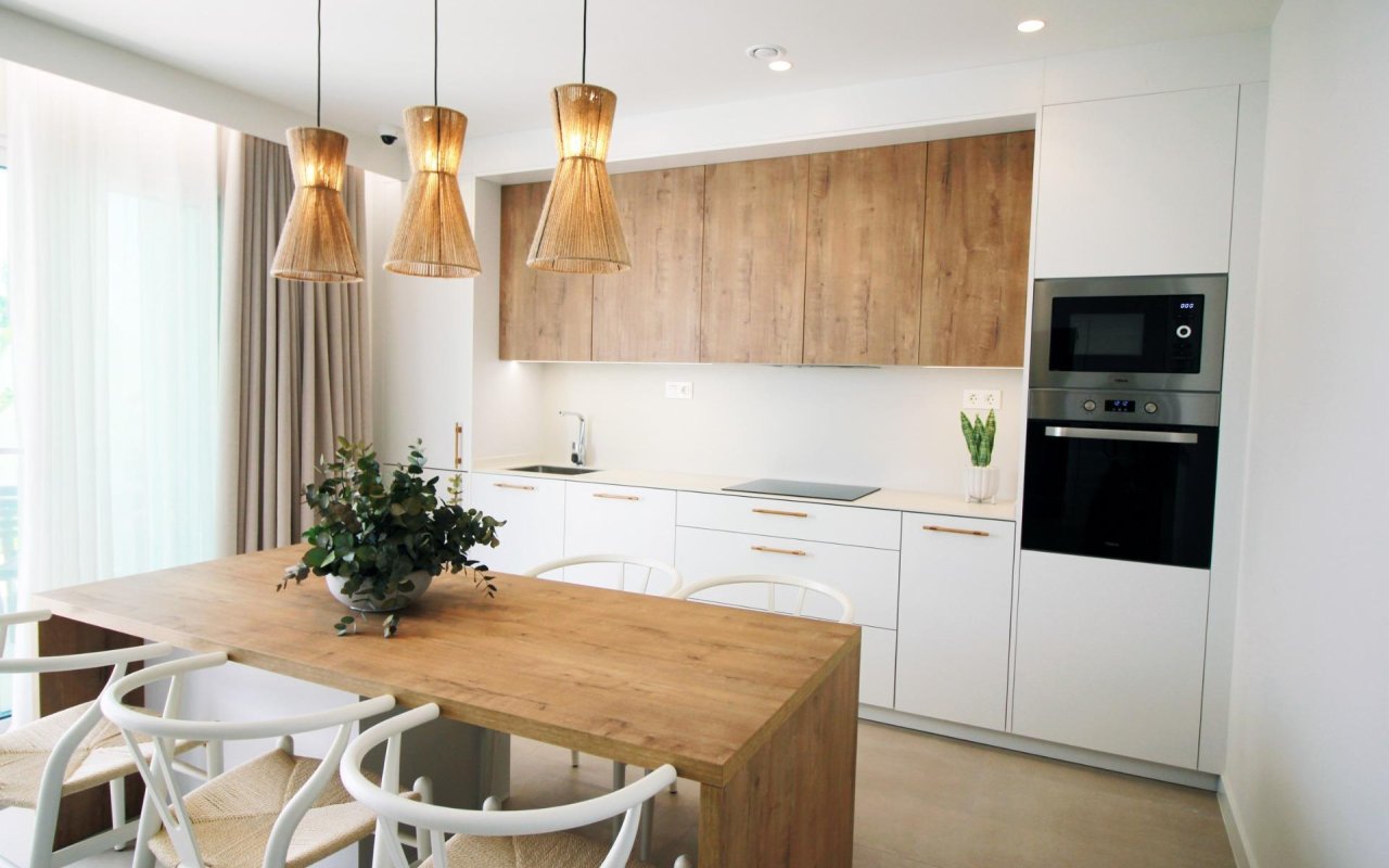 New Build - Bungalow - Pilar de la Horadada - Torre De La Horadada