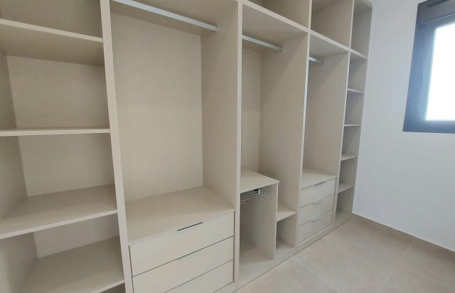 Obra nueva - Villa - San Pedro del Pinatar - El salero