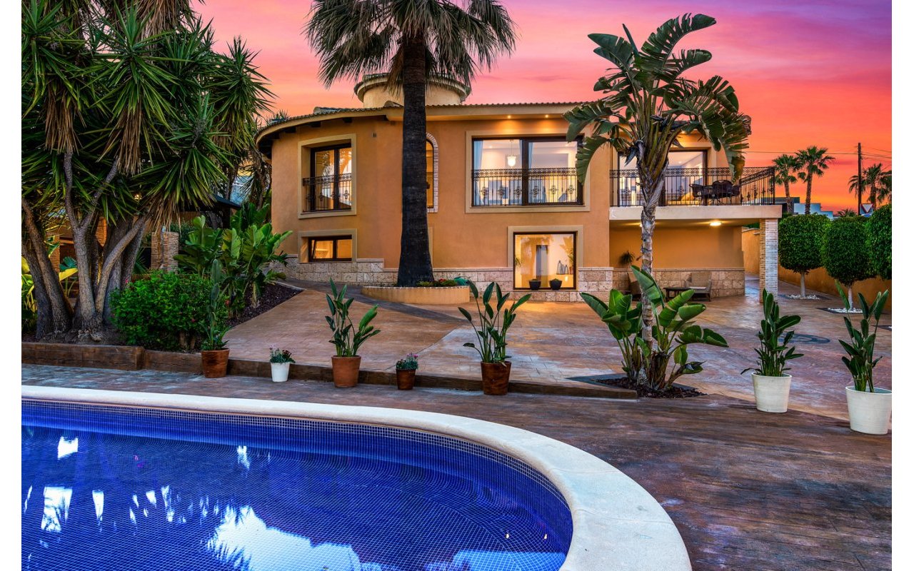 Resale - Villa - Ciudad Quesada - Rojales