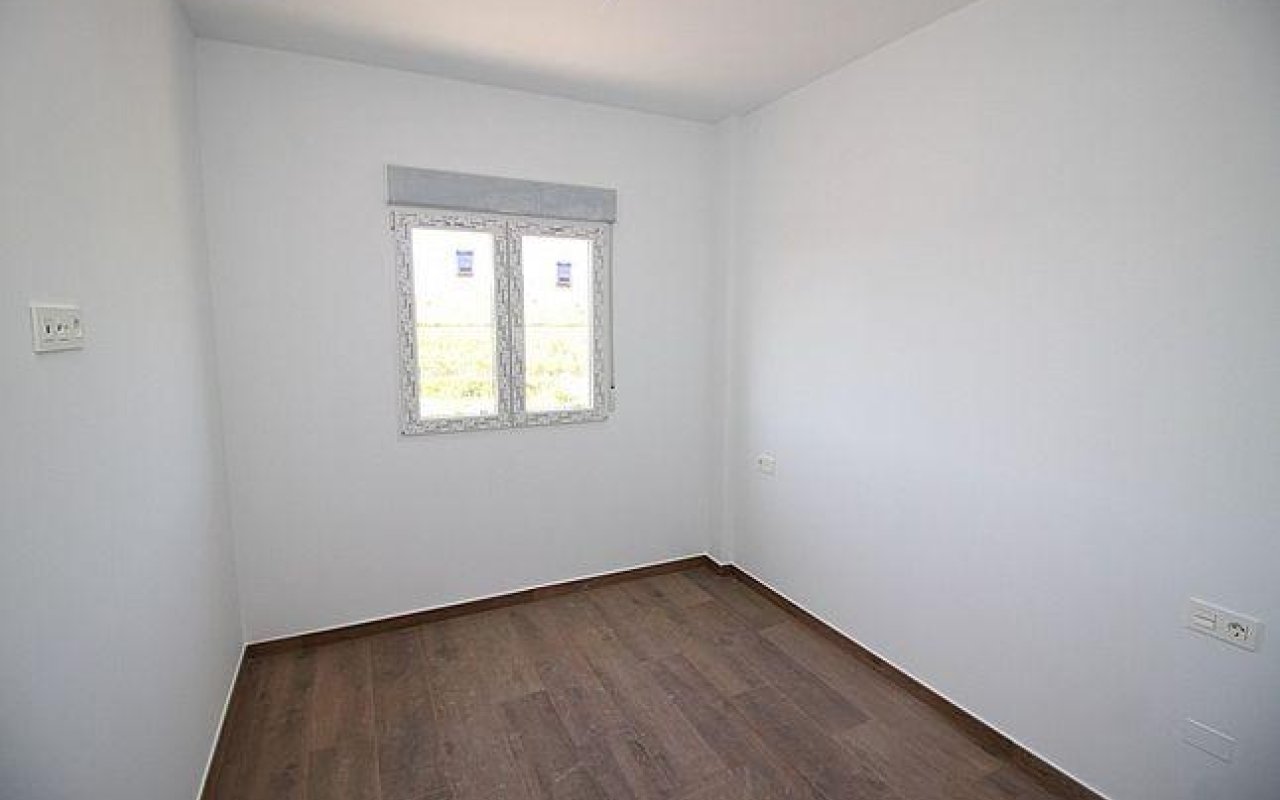 Rynek pierwotny - Villa - Pinoso - Camino Del Prado