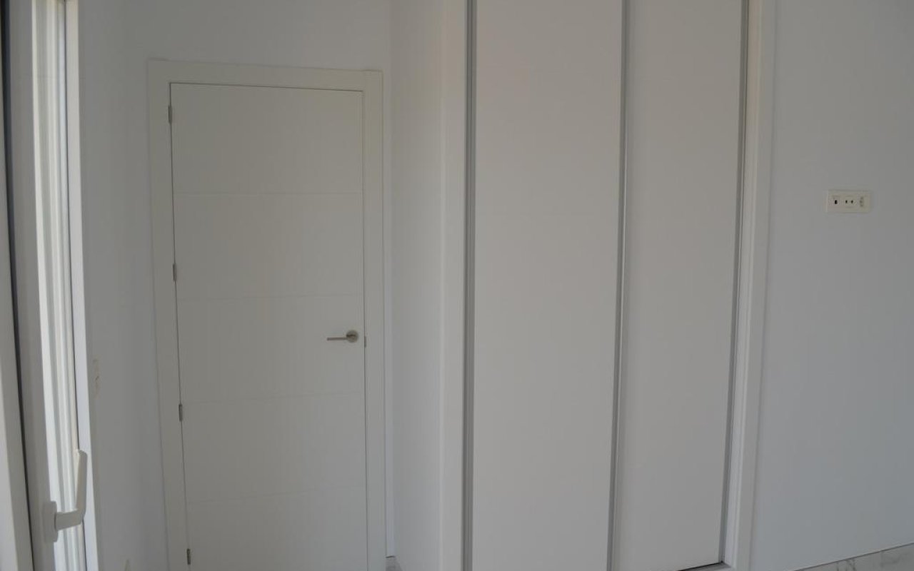 Obra nueva - Villa - Pinoso - Camino Del Prado