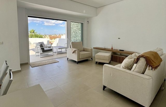 Obra nueva - Villa - Benijofar - Pueblo